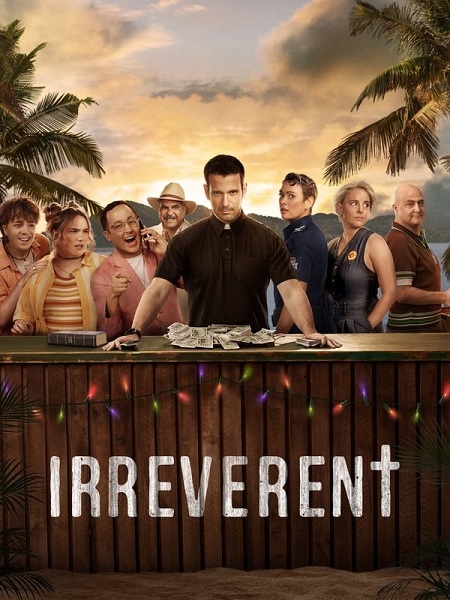 مسلسل Irreverent الموسم الاول الحلقة 5 مترجمة