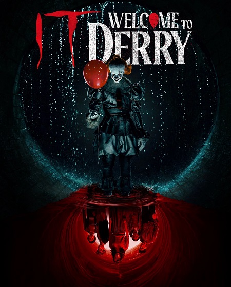 مسلسل It Welcome to Derry الحلقة 7 مترجمة