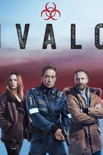 Ivalo الموسم الثالث الحلقة 6