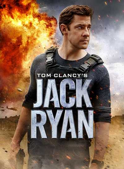 مسلسل Jack Ryan الموسم الثاني الحلقة 6 مترجمة