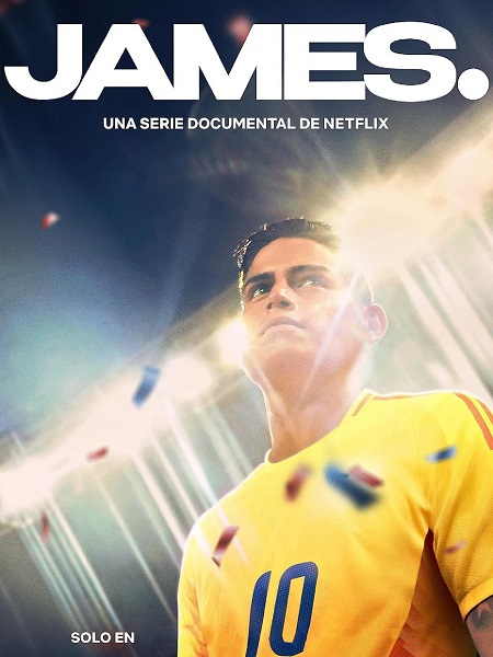 مسلسل James الحلقة 3 مترجمة