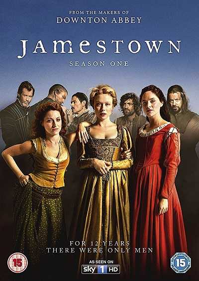 مسلسل Jamestown الموسم الثالث الحلقة 2 مترجمة