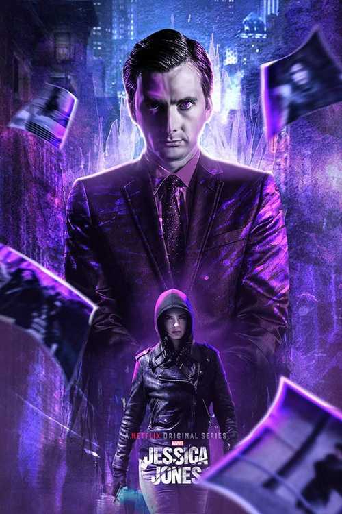 مسلسل Jessica Jones الموسم الاول الحلقة 3