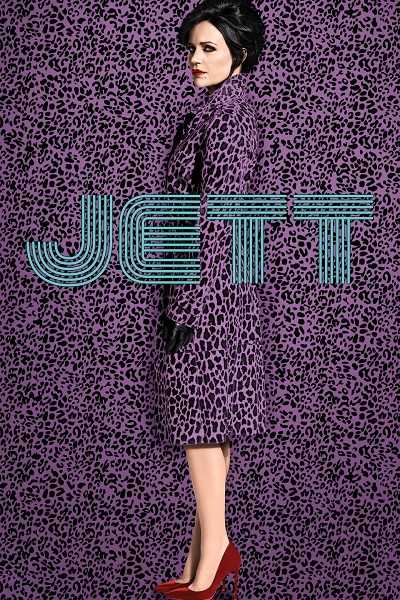 مسلسل Jett الحلقة 5 مترجمة