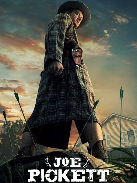 مسلسل Joe Pickett الموسم الثاني الحلقة 2 مترجمة