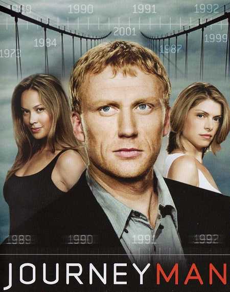 مسلسل Journeyman الحلقة 8 مترجمة