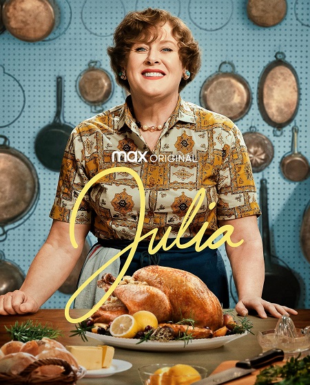مسلسل Julia الموسم الثاني الحلقة 5 مترجمة