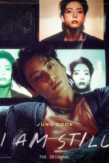 Jung Kook I Am Still الحلقة 3