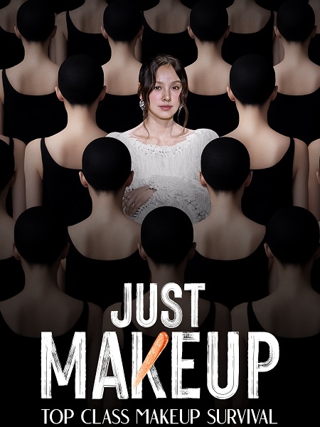 برنامج Just Makeup الموسم الاول الحلقة 5 مترجمة
