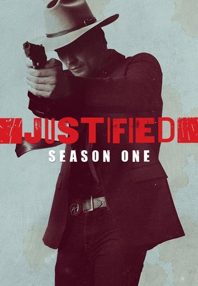 مسلسل Justified الموسم الثاني الحلقة 13 مترجمة