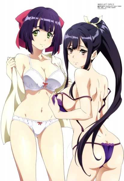 انمي Kandagawa Jet Girls الحلقة 2 مترجمة