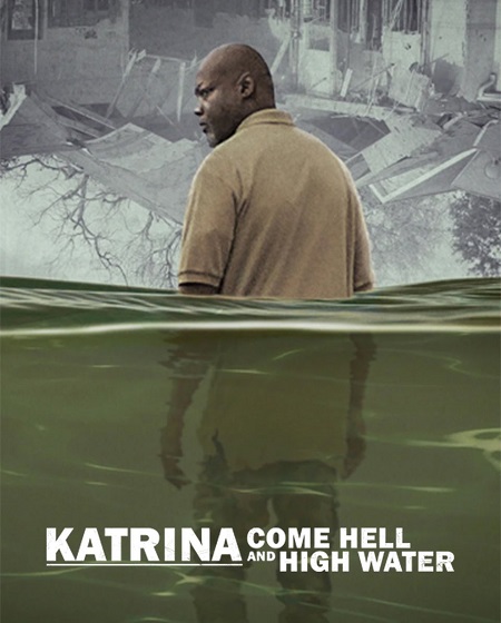 مسلسل Katrina Come Hell and High Water الحلقة 2 مترجمة