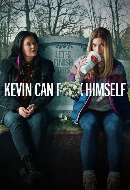 مسلسل Kevin Can F Himself الموسم الثاني الحلقة 5 مترجمة