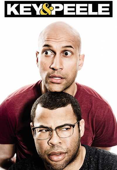 مسلسل Key and Peele الموسم الاول الحلقة 5