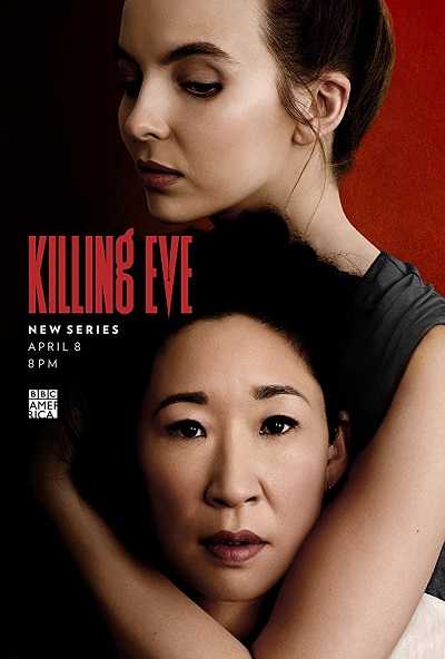 مسلسل Killing Eve الموسم الرابع الحلقة 3 مترجمة