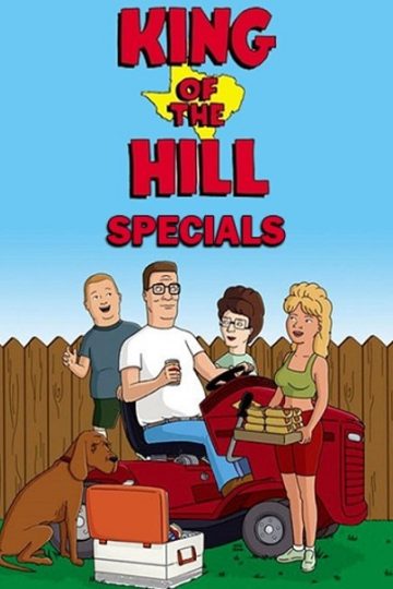 King of the Hill الموسم 13 الحلقة 14