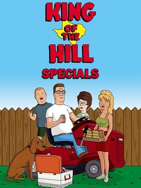مسلسل King of the Hill الموسم 12 الحلقة 16 مترجمة