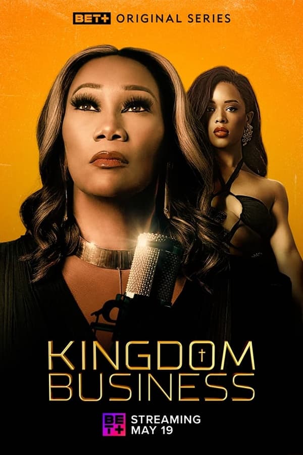 مسلسل Kingdom Business الموسم الاول الحلقة 2 مترجمة