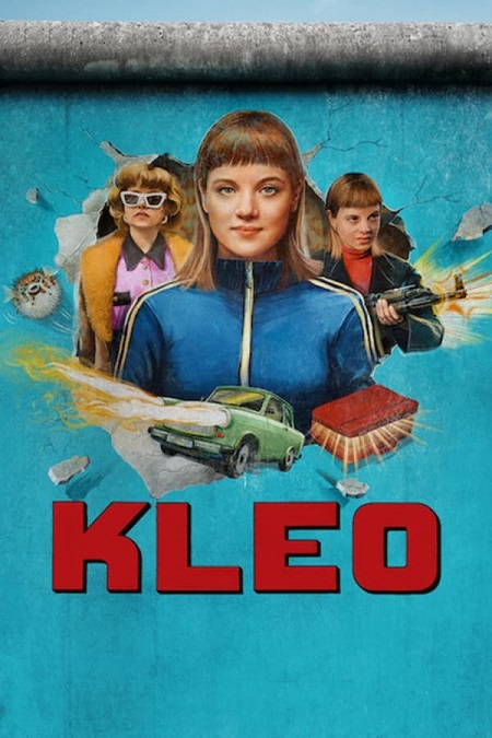 مسلسل Kleo الموسم الثاني الحلقة 3 مترجمة