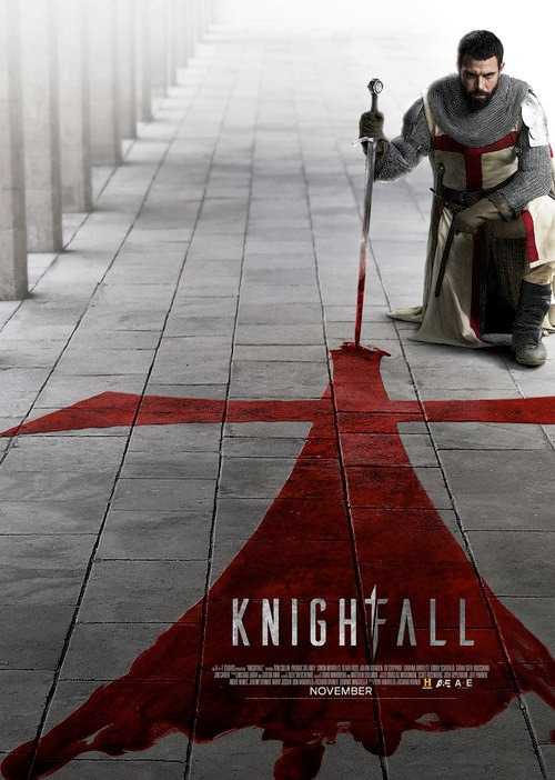 مسلسل Knightfall الموسم الثاني الحلقة 7 مترجمة