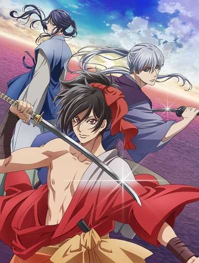 انمي Kochouki Wakaki Nobunaga الحلقة 4 مترجمة