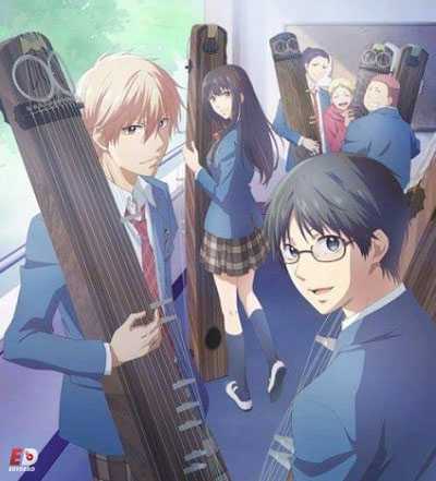 انمي Kono Oto Tomare الموسم الثاني الحلقة 13 مترجمة