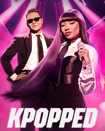 برنامج KPOPPED الموسم الاول الحلقة 5 مترجمة