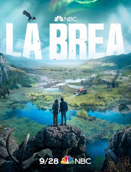 مسلسل La Brea الموسم الثاني الحلقة 4 مترجمة
