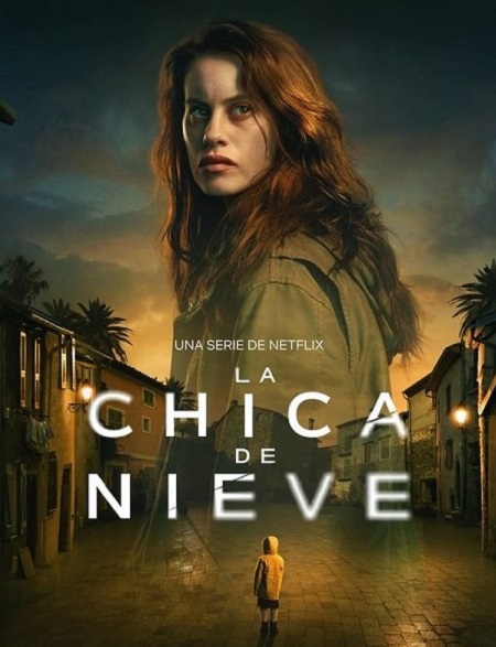 مسلسل La chica de nieve الموسم الثاني الحلقة 5 مترجمة