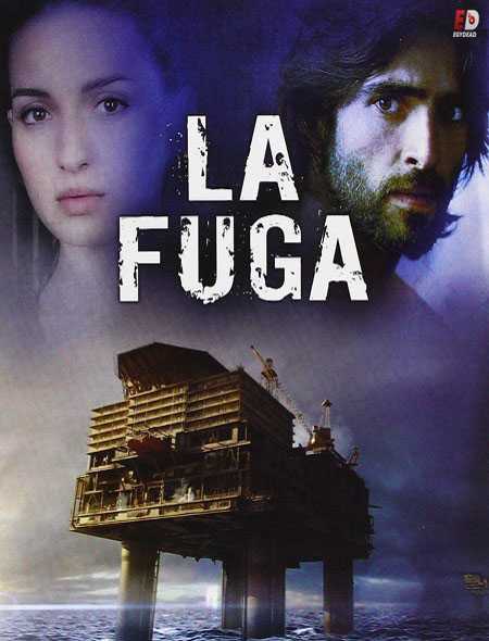 مسلسل La Fuga الحلقة 1 مترجمة
