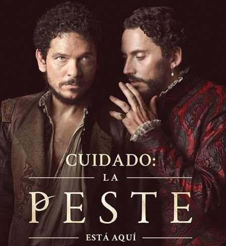 مسلسل La peste الموسم الثاني الحلقة 3 مترجمة