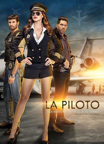 La Piloto الموسم الثاني الحلقة 30