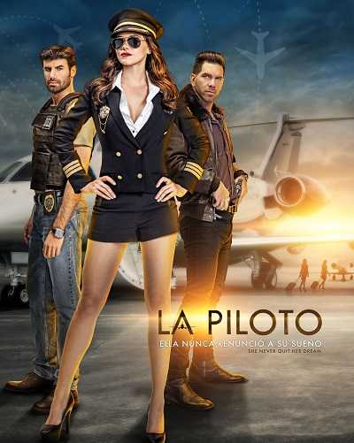 مسلسل La Piloto الموسم الثاني الحلقة 57