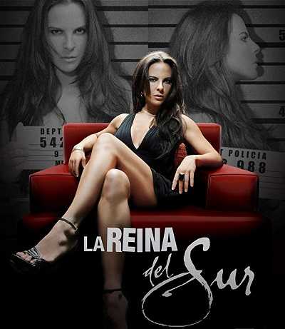 مسلسل La Reina del Sur الموسم الاول الحلقة 62 مترجم