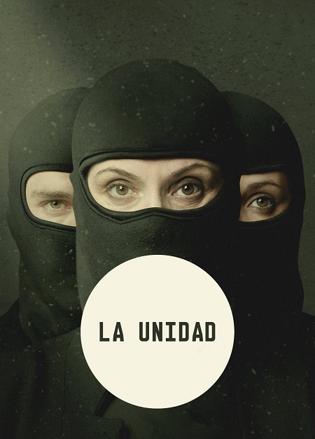 مسلسل La Unidad الموسم الثالث الحلقة 2 مترجمة