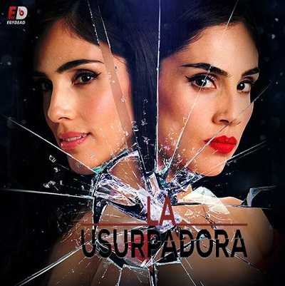 مسلسل La usurpadora الموسم الاول الحلقة 6 مترجمة