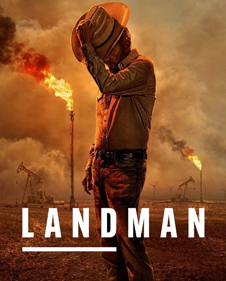 مسلسل Landman الموسم الاول الحلقة 3 مترجمة