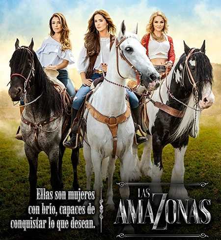 مسلسل Las amazonas الحلقة 59 مترجمة