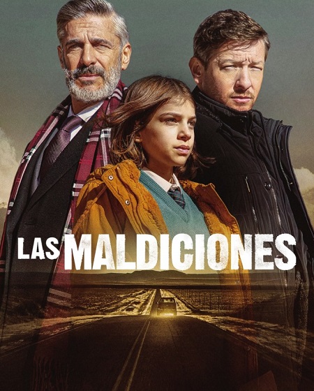 مسلسل Las maldiciones الحلقة 2 مترجمة
