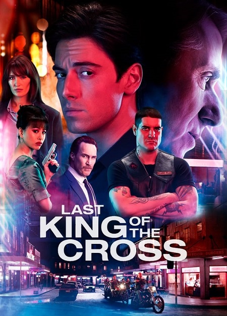 مسلسل Last King of the Cross الموسم الاول الحلقة 10 مترجمة