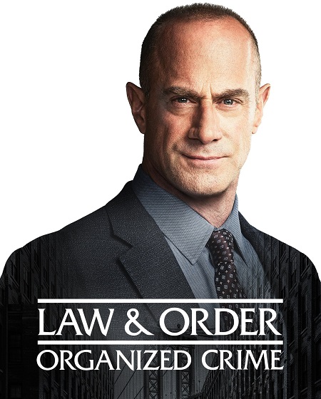 مسلسل Law and Order Organized Crime الموسم الثالث الحلقة 4 مترجمة