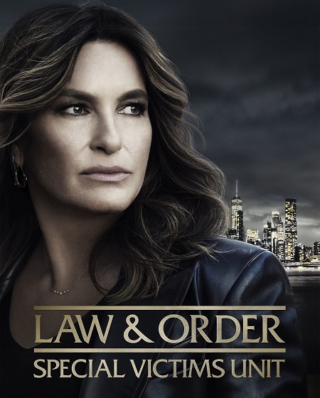 مسلسل Law and Order SVU الموسم 27 الحلقة 8 مترجمة