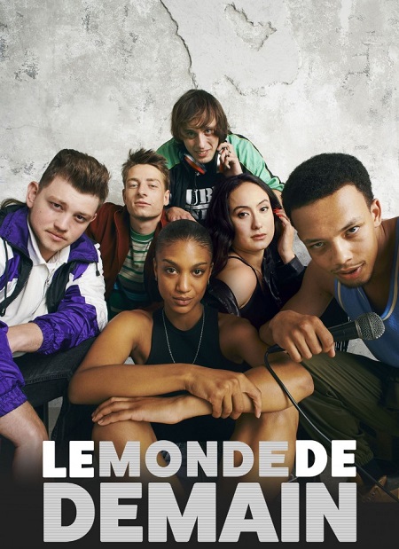 مسلسل Le monde de demain الموسم الاول الحلقة 2 مترجمة