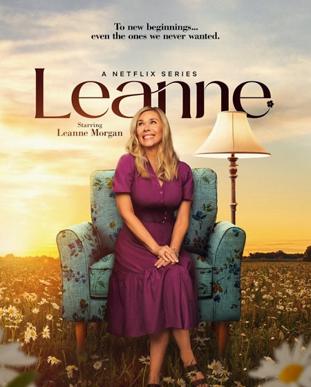 مسلسل Leanne الموسم الاول الحلقة 13 مترجمة
