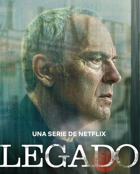 مسلسل Legado الموسم الاول الحلقة 1 مترجمة