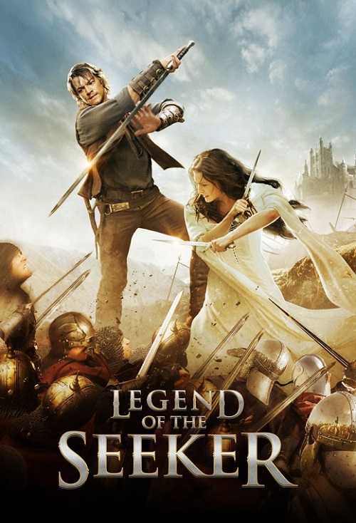 مسلسل Legend of the Seeker الموسم الثانى الحلقة 2