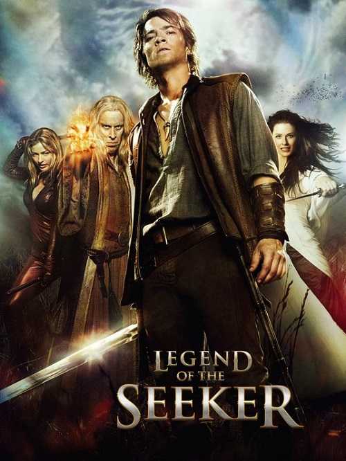 مسلسل Legend of the Seeker الموسم الاول الحلقة 21