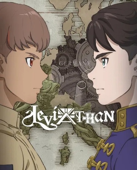 انمي Leviathan الحلقة 2 مترجمة