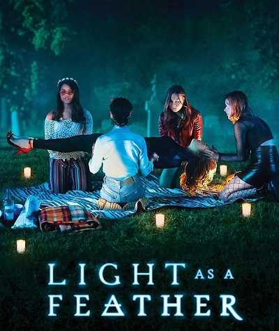 مسلسل Light as a Feather الموسم الثاني الحلقة 14 مترجمة