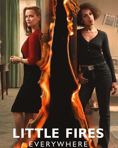 مسلسل Little Fires Everywhere الحلقة 3 مترجمة
